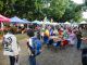 Mullumbimby market