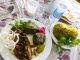 food in iran