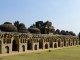 Elephant Stable hampi