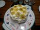 pavlova ciasto