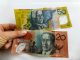australia waluta zwiedzanie