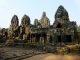 bayon swiatynia