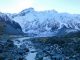 hooker valley