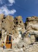 kandovan zabytki