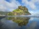 piha beach