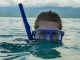 snorkeling gili meno