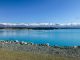 tekapo lake