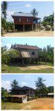tradycyjne domy kambodza