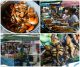 uliczne jedzenie w bangkoku