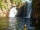 wodospad florence australia