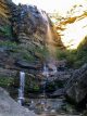wodospady australia